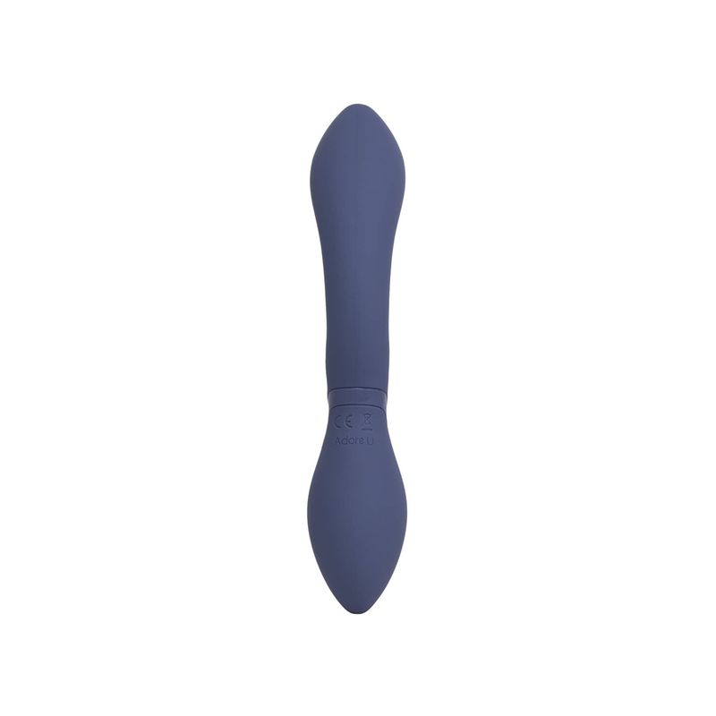 Vibrateur Point G Courbé - Celestia Luna Adore | Ergonomique Sensations Plus Sensations plus