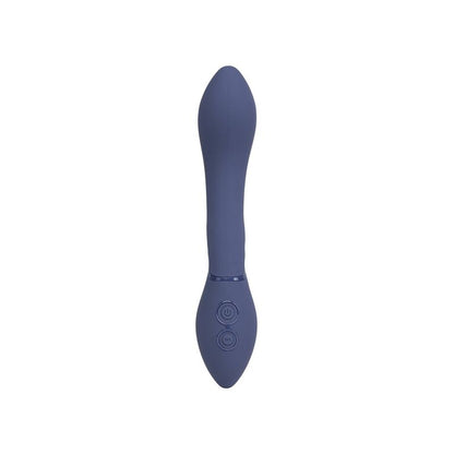 Vibrateur Point G Courbé - Celestia Luna Adore | Ergonomique Sensations Plus Sensations plus