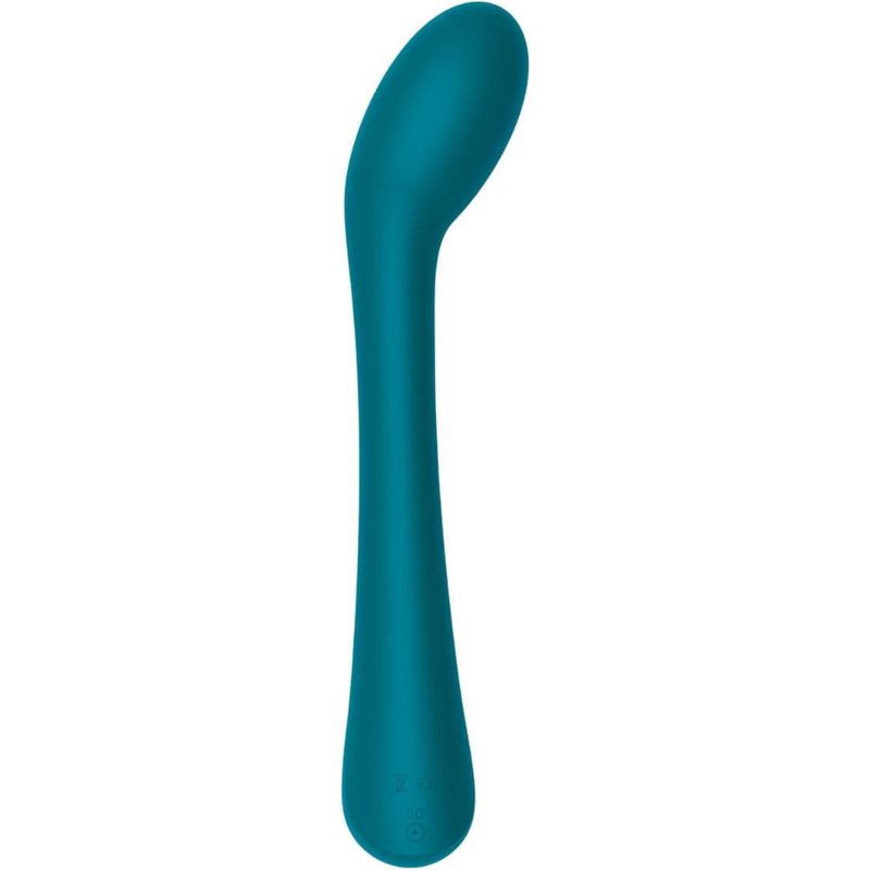 Vibrateur Point G - For U Jelly Beans | 10 Modes de Plaisir Généreux Adore U - For U Sensations plus