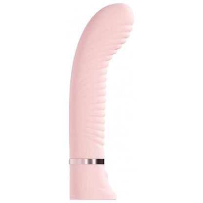 Vibrateur Point G - Loveline Divine | Précision, Plaisir & Élégance Loveline Sensations plus