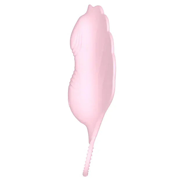 Vibrateur Polyvalent à Distance - La Vague du Plaisir | Stimulation & Plaisir Mains Libres WInYI Sensations plus