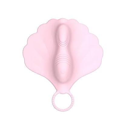 Vibrateur Polyvalent à Distance - La Vague du Plaisir | Stimulation & Plaisir Mains Libres WInYI Sensations plus