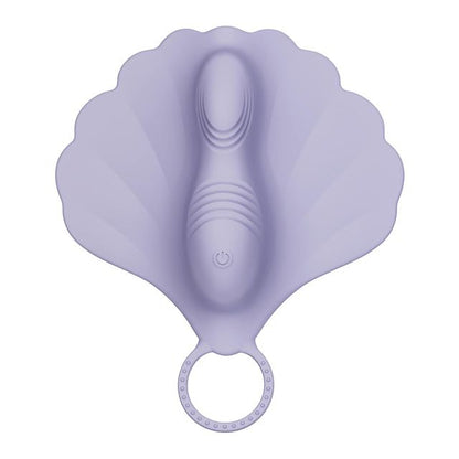 Vibrateur Polyvalent Connecté - La Vague du Plaisir + APP | Stimulateur Intense & Innovant WInYI Sensations plus