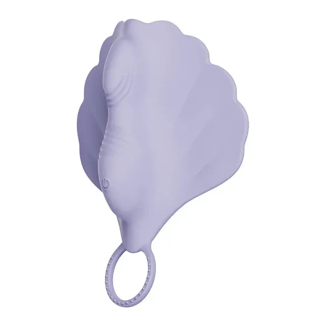 Vibrateur Polyvalent Connecté - La Vague du Plaisir + APP | Stimulateur Intense & Innovant WInYI Sensations plus