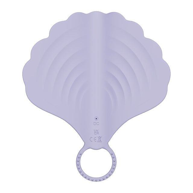 Vibrateur Polyvalent Connecté - La Vague du Plaisir + APP | Stimulateur Intense & Innovant WInYI Sensations plus