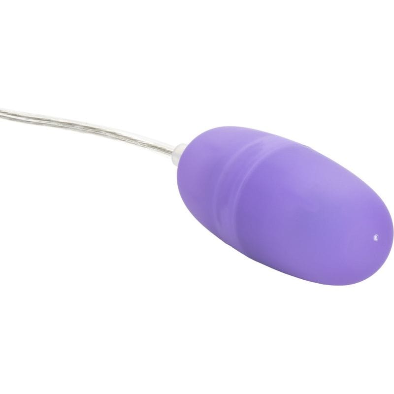 Vibrateur pour clitoris - Calexotics - Dr. Berman Basics Lila CalExotics Sensations plus