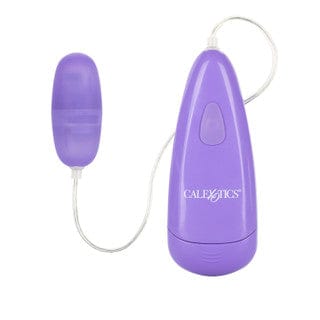 Vibrateur pour clitoris - Calexotics - Dr. Berman Basics Lila CalExotics Sensations plus