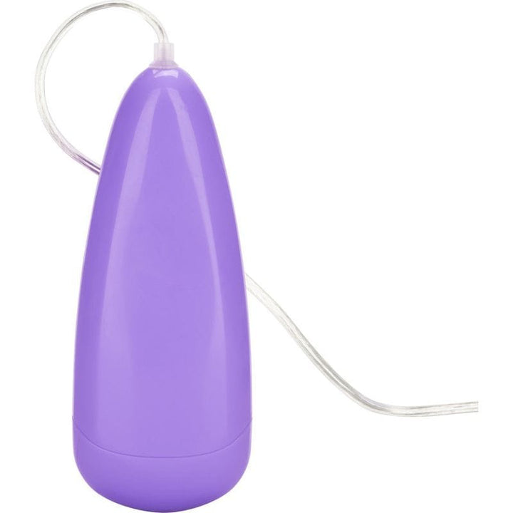 Vibrateur pour clitoris - Calexotics - Dr. Berman Basics Lila CalExotics Sensations plus