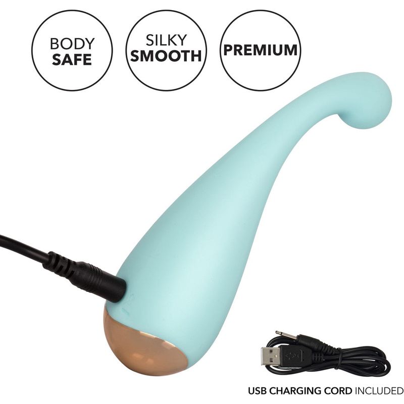 Vibrateur pour Clitoris - CalExotics - Slay #ThrillMe CalExotics Sensations plus