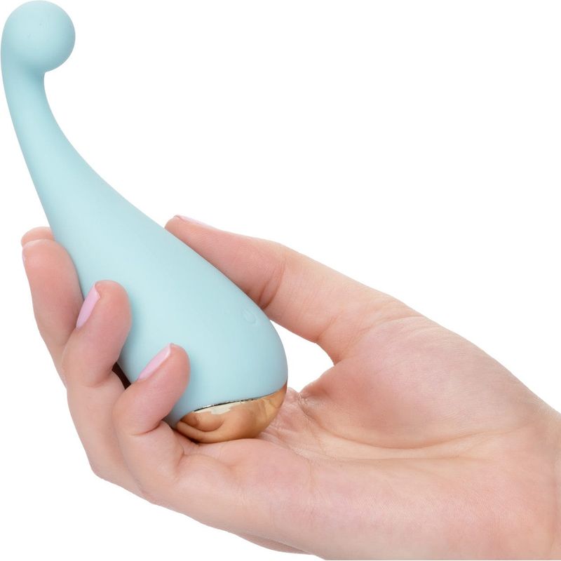 Vibrateur pour Clitoris - CalExotics - Slay #ThrillMe CalExotics Sensations plus