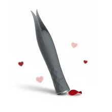 Vibrateur pour clitoris Rechargeable - Caroline Libre et Assumée - Sublime Caroline Libre et Assumée Sensations plus