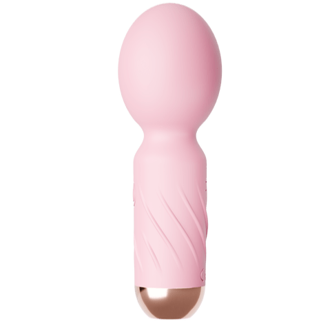 Vibrateur pour clitoris - Secwell - Cute mini Wand Secwell Sensations plus