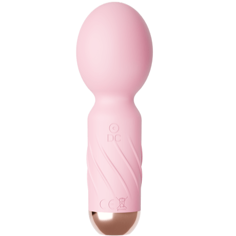 Vibrateur pour clitoris - Secwell - Cute mini Wand Secwell Sensations plus