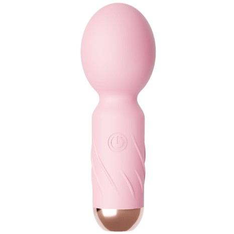 Vibrateur pour clitoris - Secwell - Cute mini Wand Secwell Sensations plus