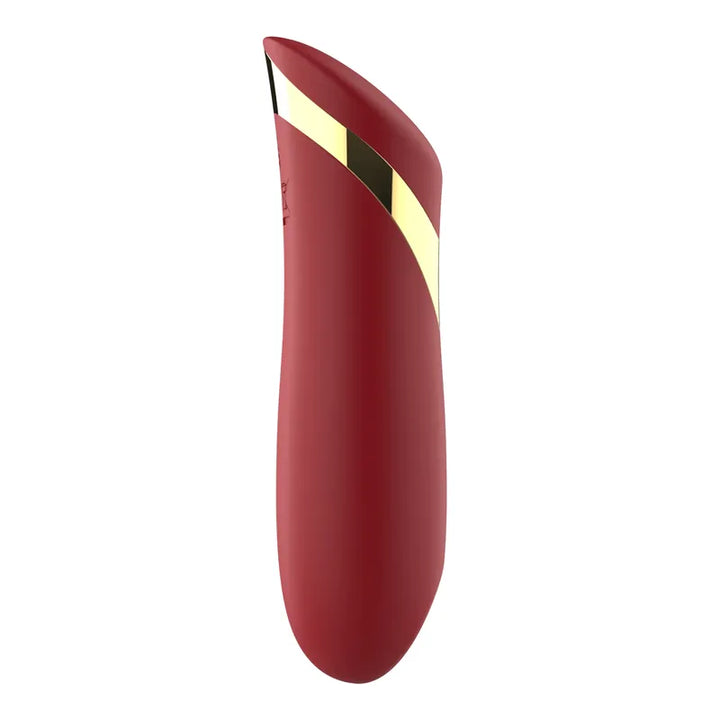 Vibrateur pour clitoris - Secwell - Lip Stick Vibrator Secwell Sensations plus