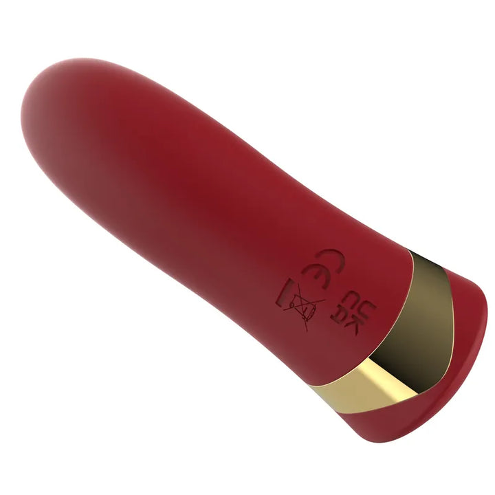 Vibrateur pour clitoris - Secwell - Lip Stick Vibrator Secwell Sensations plus