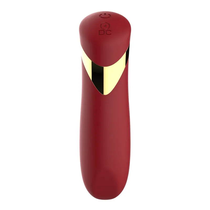 Vibrateur pour clitoris - Secwell - Lip Stick Vibrator Secwell Sensations plus