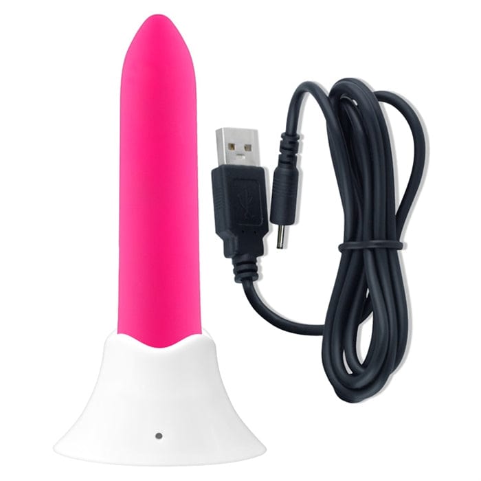 Vibrateur pour clitoris - ViViLO - Vibro Boosté Vivilo Sensations plus