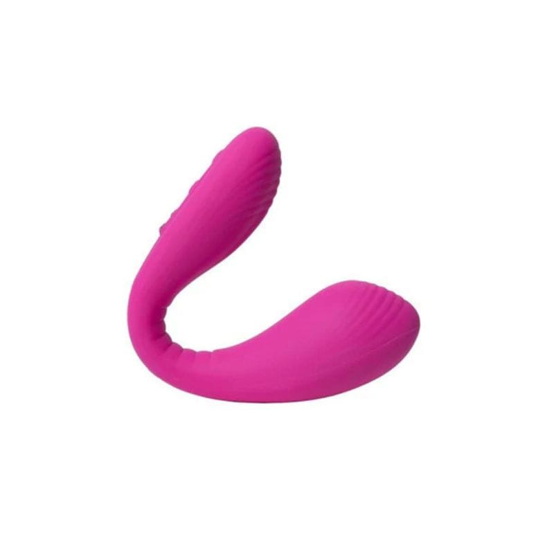 Vibrateur pour couple – Dolce | ajustable et avec application Lovense Sensations plus