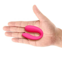 Vibrateur pour Couple - Lovers | Stimule Clitoris, Point G & Pénis My First Sensations plus