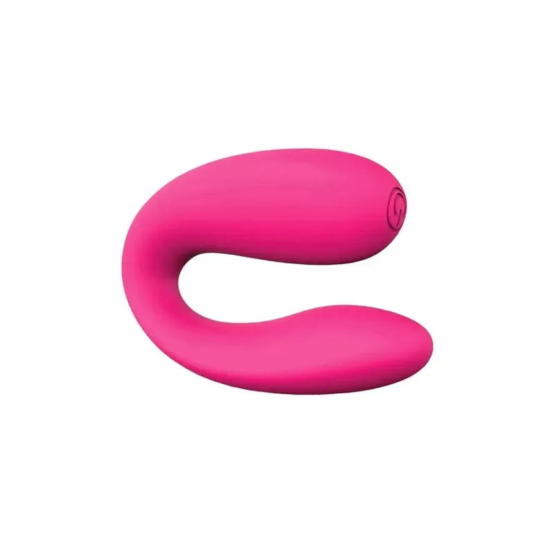 Vibrateur pour Couple - Lovers | Stimule Clitoris, Point G & Pénis My First Sensations plus
