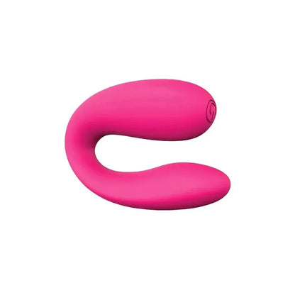 Vibrateur pour Couple - Lovers | Stimule Clitoris, Point G & Pénis My First Sensations plus