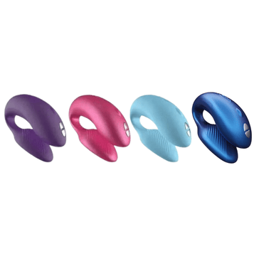 Vibrateur pour Couple - We-Vibe - Chorus We-Vibe Sensations plus