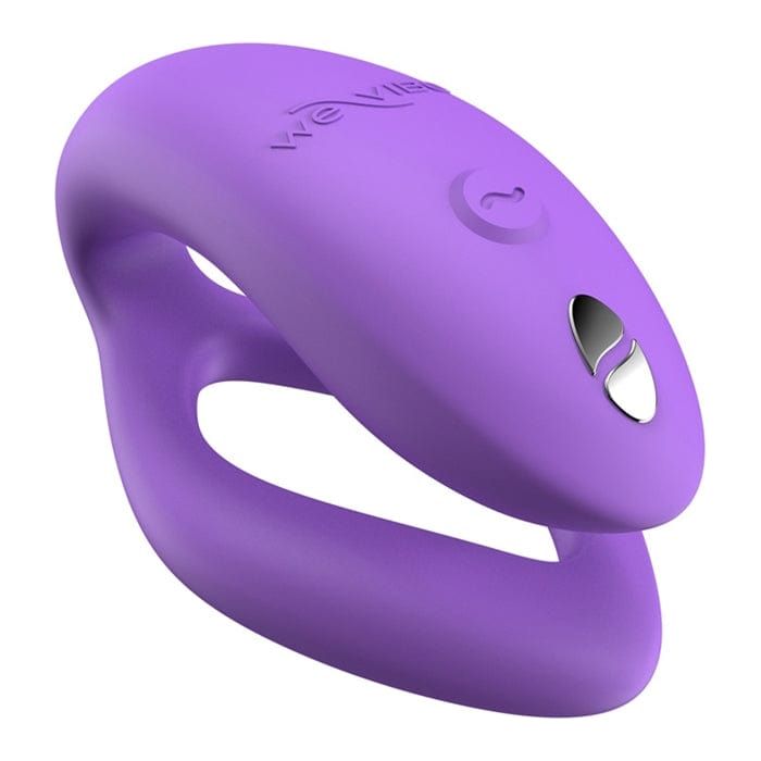 Couple Vibrator - We-Vibe - Sync O Couples Sensations Plus Couple Vibrator - We-Vibe - Sync O Couples Sensations Plus