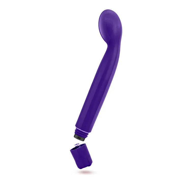Vibrateur pour Point G - G Slim | Stimulation Précis du Point G, Multi-Vitesse & Étanche Sexy Things Sensations plus