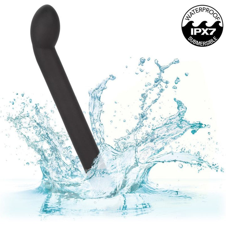 Vibrateur pour Prostate - CalExotics - Dr. Joel Kaplan Rechargeable Prostate Massager CalExotics Sensations plus