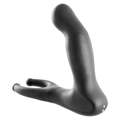 Vibrateur Prostate & Mouvement - Blue Junker F2 | Triple Plaisir, Point P, Périnée & Testicules Blue Junker Sensations plus