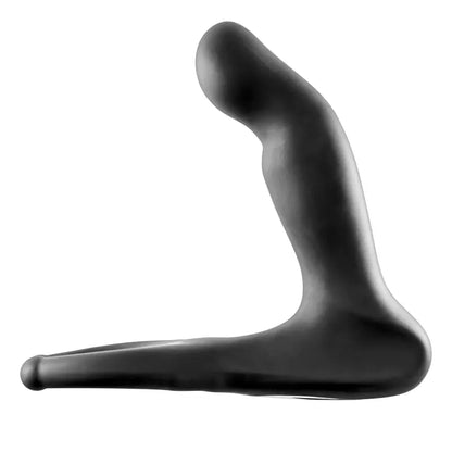 Vibrateur Prostate & Mouvement - Blue Junker F2 | Triple Plaisir, Point P, Périnée & Testicules Blue Junker Sensations plus