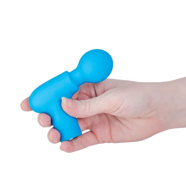 Vibrateur Puissant - M’Lady Vibrating Massager | 3 vitesses & 7 fonctions M'Lady Sensations plus