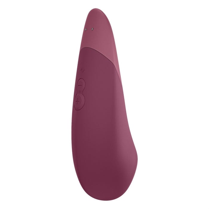 Vibrateur Puissant - Womanizer - Womanizer VIBE avec UltraWave Womanizer Sensations plus