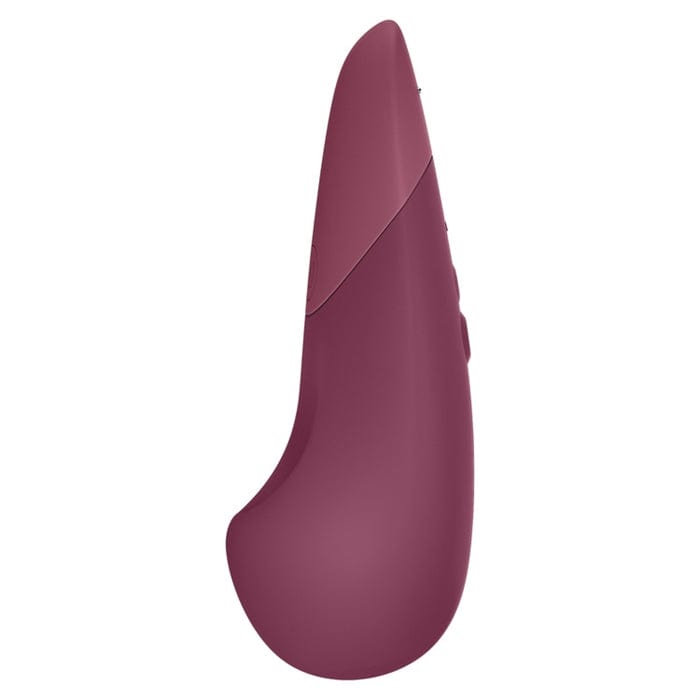 Vibrateur Puissant - Womanizer - Womanizer VIBE avec UltraWave Womanizer Sensations plus