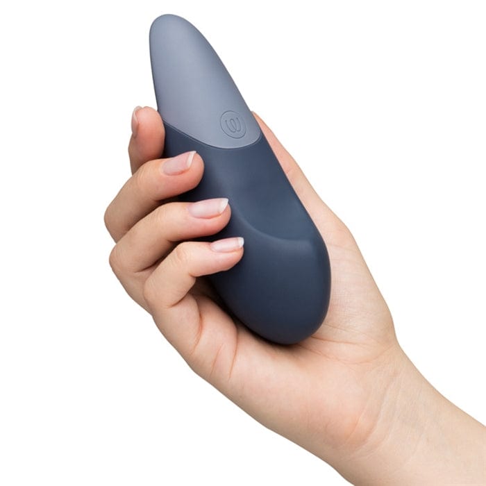 Vibrateur Puissant - Womanizer - Womanizer VIBE avec UltraWave Womanizer Sensations plus