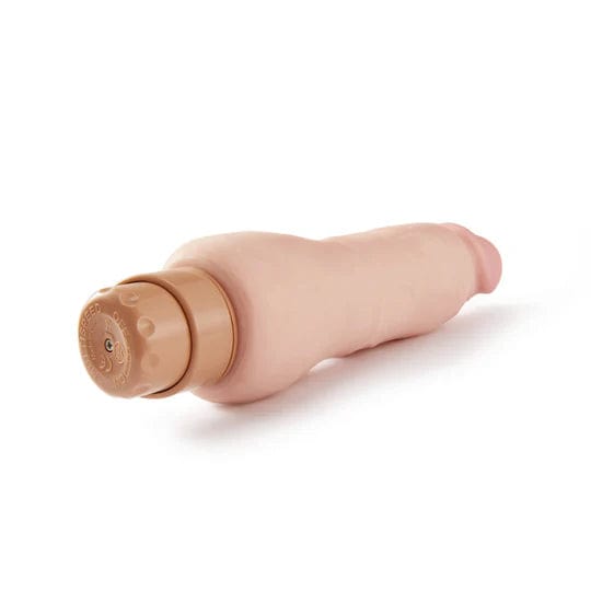 Vibrateur Réaliste - Blush Novelties - Au Naturel Fabien Blush Novelties Sensations plus