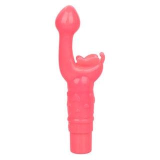 Vibrateur Rechargeable - Calexotics - Butterfly Kiss CalExotics Sensations plus