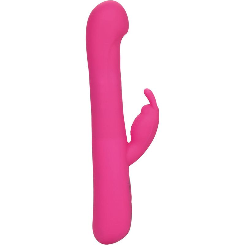 Vibrateur Rotation - Jack Rabbit - Elite Beaded G Rabbit CalExotics Sensations plus