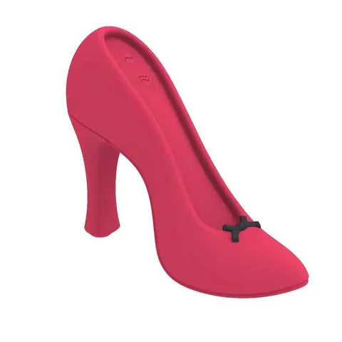 Vibrateur Soulier 2-en-1 - Power Pump | BMS Factory BMS Factory Sensations plus