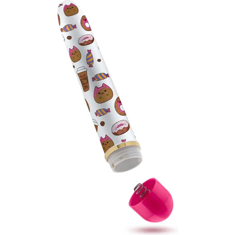 Vibrateur - Sweet Rush - Classic Slim Vibe Blush Novelties Sensations plus