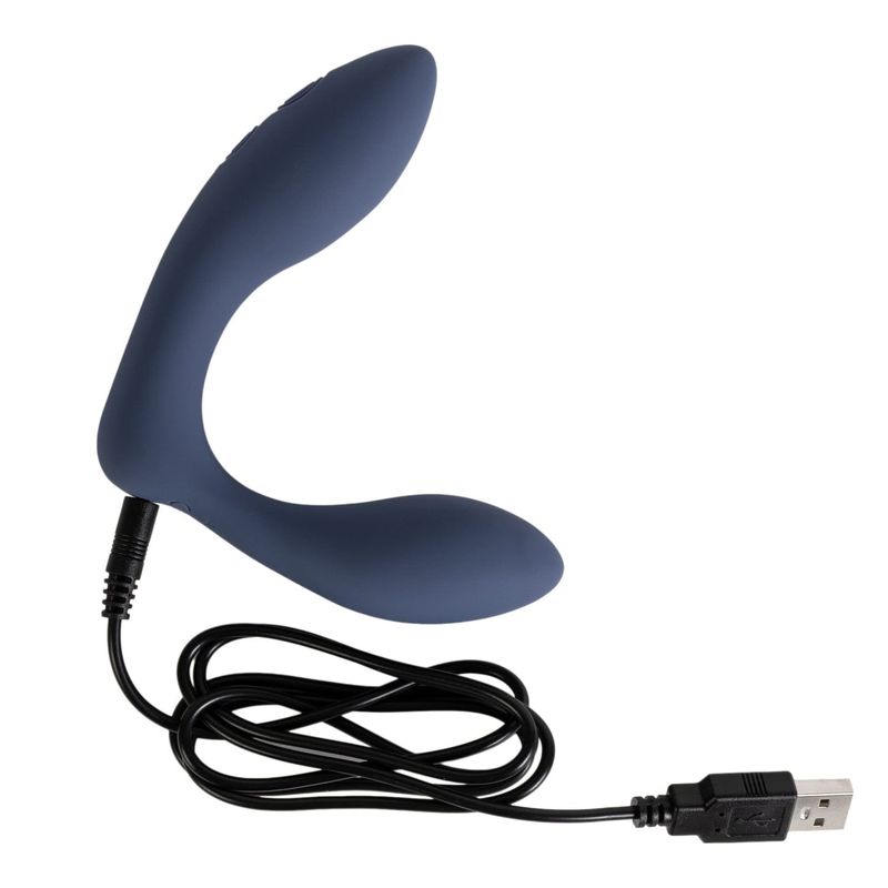 Vibrateur Unisexe - Celestia Onyx Adore U | Double Stimulation Celestia - Adore U Sensations plus