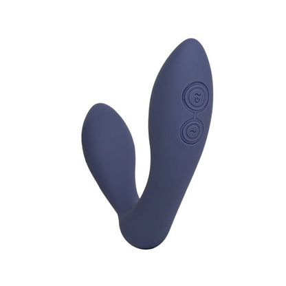 Vibrateur Unisexe - Celestia Onyx Adore U | Double Stimulation Celestia - Adore U Sensations plus