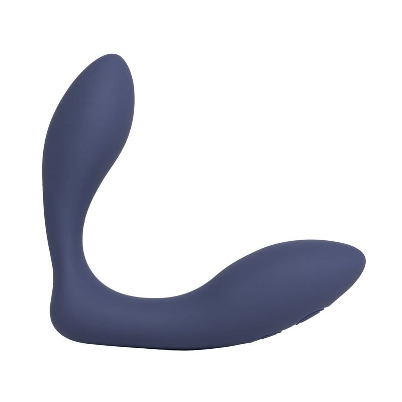Vibrateur Unisexe - Celestia Onyx Adore U | Double Stimulation Celestia - Adore U Sensations plus