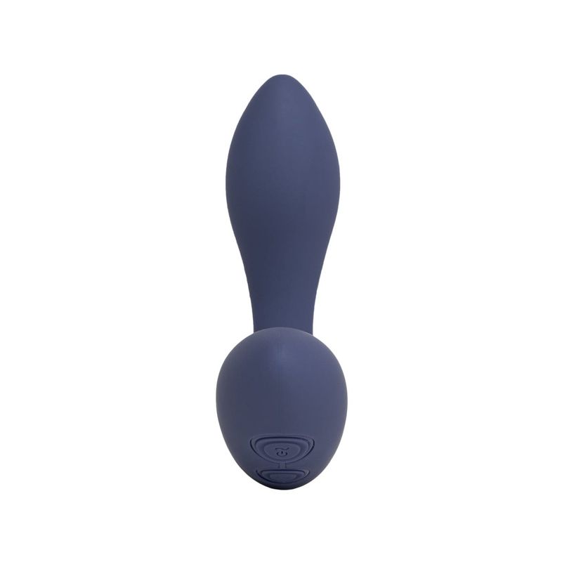 Vibrateur Unisexe - Celestia Onyx Adore U | Double Stimulation Celestia - Adore U Sensations plus