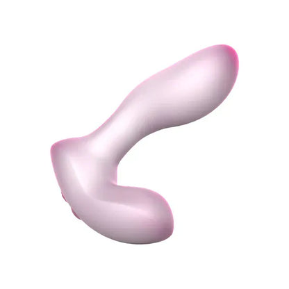 Vibrateur Unisexe - Softies 5” Silicone | Double Stimulation Point G ou Point P, Doux & Étanche Softies Sensations plus
