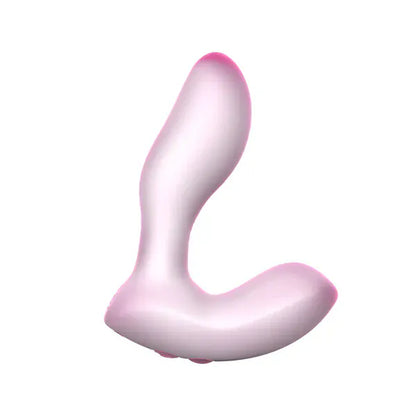 Vibrateur Unisexe - Softies 5” Silicone | Double Stimulation Point G ou Point P, Doux & Étanche Softies Sensations plus