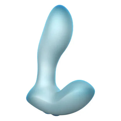 Vibrateur Unisexe - Softies 5” Silicone | Double Stimulation Point G ou Point P, Doux & Étanche Softies Sensations plus