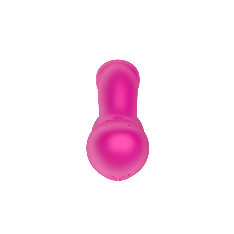 Vibrateur Va-et-Vient 3 en 1 - Secwell - Rabbit Bunny Thrusting Secwell Sensations plus