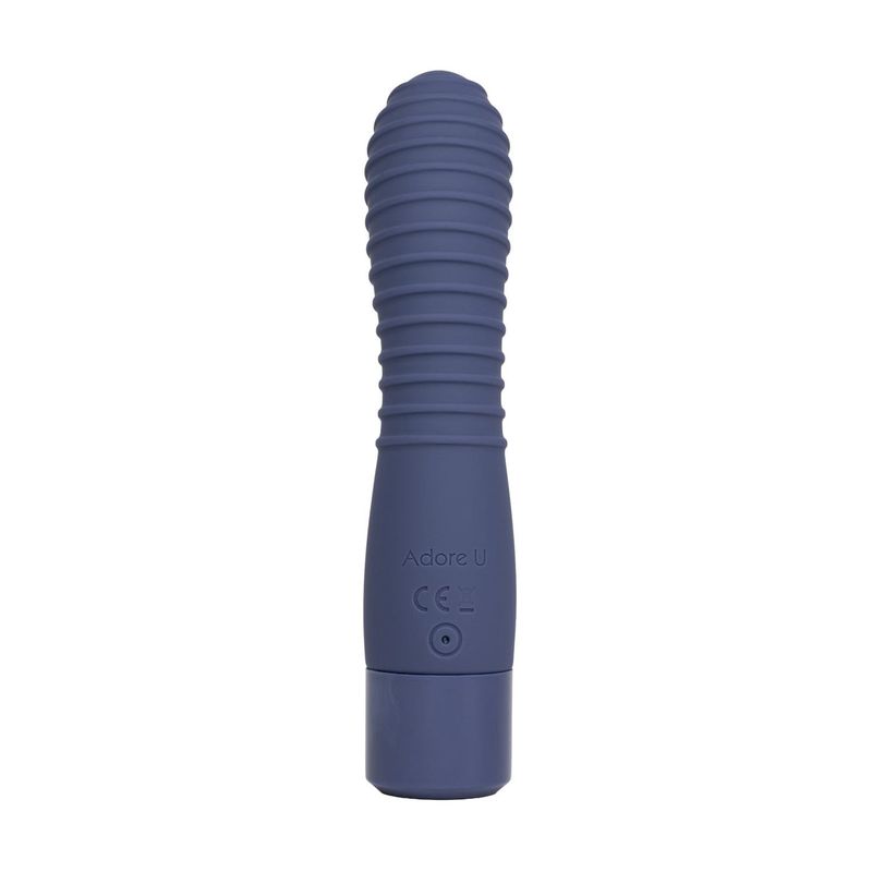 Vibrateur Vaginal - Celestia Sola Adore U | Ondulé & Ripple Celestia - Adore U Sensations plus